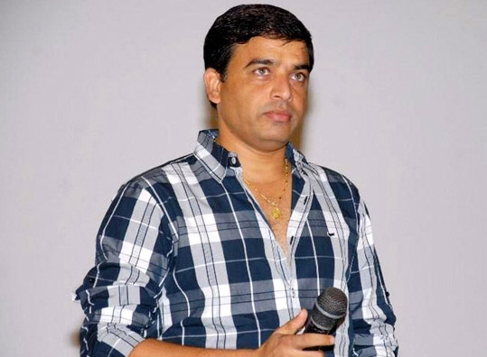 dil raju,allu arjun,son of sathyamurthy,trivikram  దిల్‌రాజు జాక్‌పాట్‌ కొట్టనున్నాడా....?